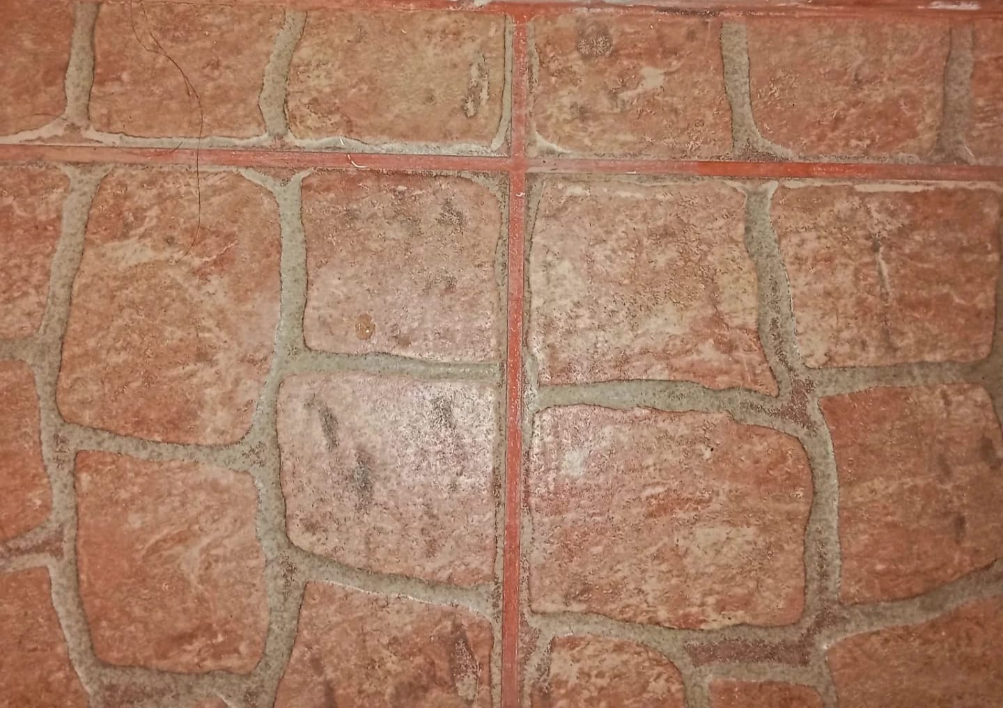 Flīžu tīrīšana